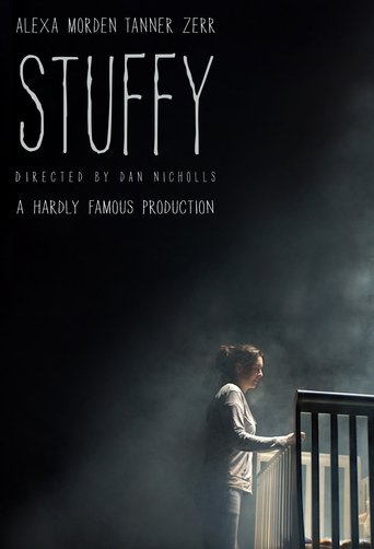 Poster of Stuffy