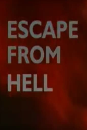 Poster of Escape from Hell