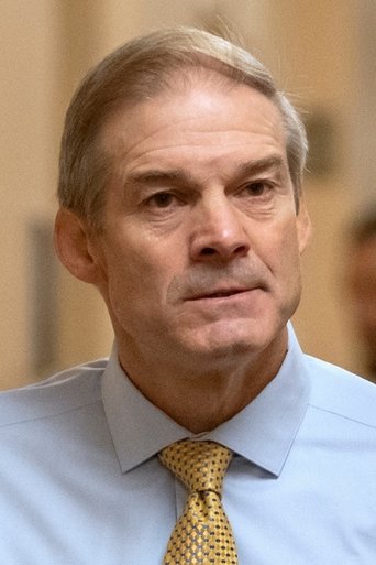 Portrait of Jim Jordan