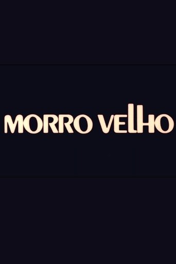 Poster of Morro Velho