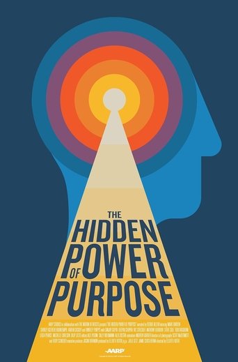 Poster of The Hidden Power of Purpose