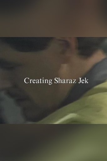 Poster of Creating Sharaz Jek