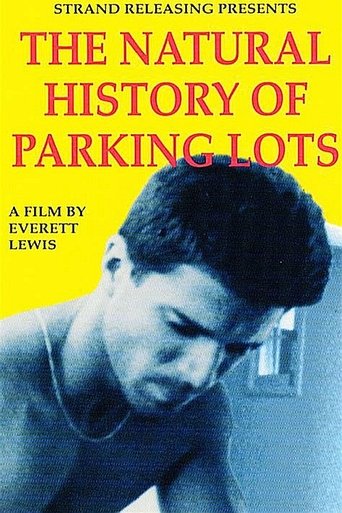 Poster of The Natural History of Parking Lots