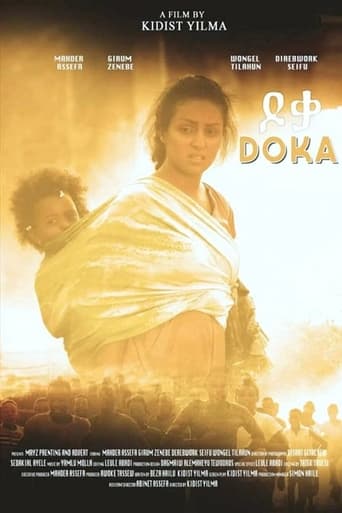 Poster of Doka