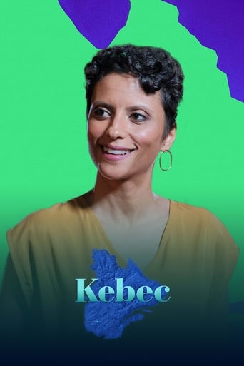 Portrait for Kebec - Season 2