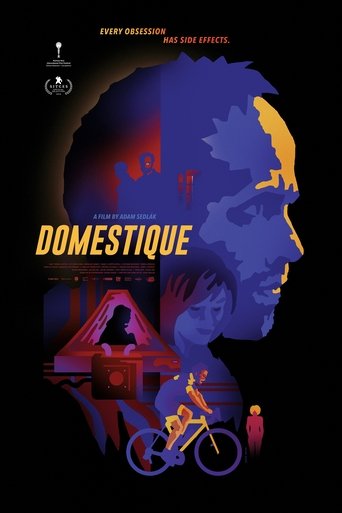 Poster of Domestique