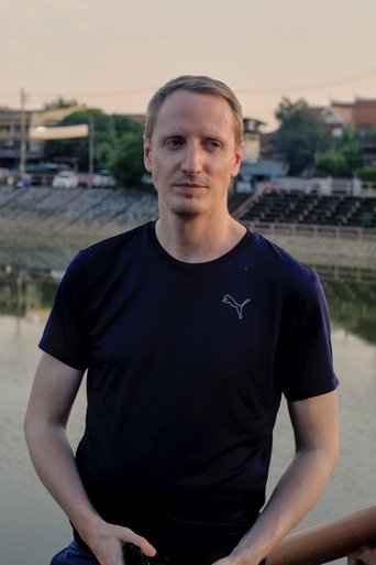 Portrait of Sebastian Dale
