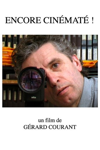 Poster of Encore Cinématé !