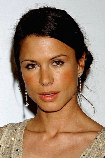 Portrait of Rhona Mitra