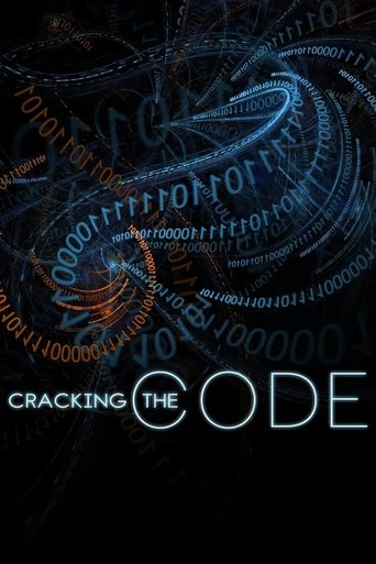 Portrait for Cracking the Code - Season 1