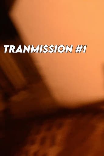 Poster of TRANSMISSION #1