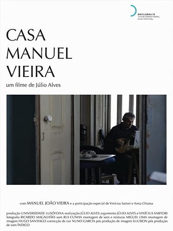 Poster of Casa Manuel Vieira