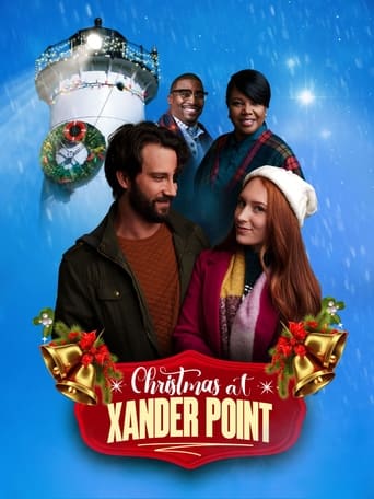 Poster of Christmas at Xander Point