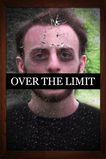 Poster of Over the Limit