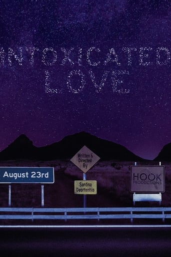 Poster of Intoxicated Love