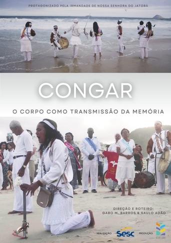 Poster of Congar