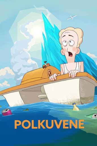 Poster of Paddle Boat