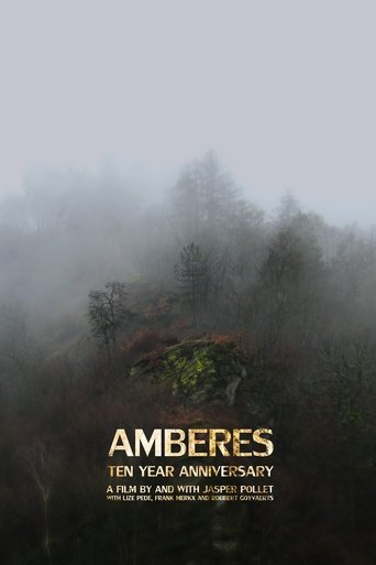 Poster of Amberes