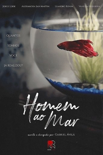 Poster of Homem ao Mar