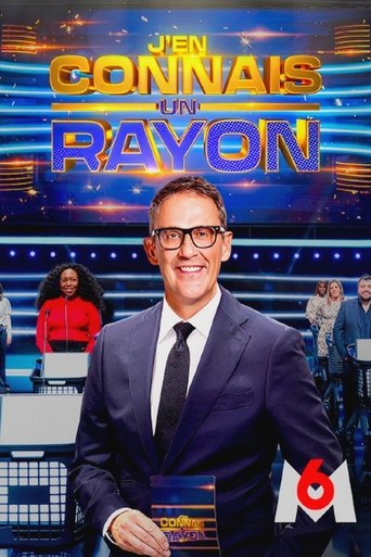 Poster of J'en connais un rayon