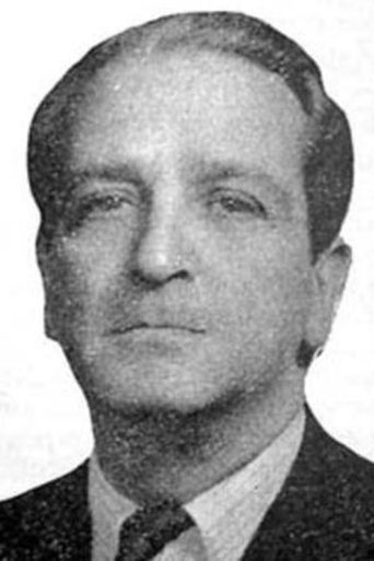 Portrait of Rafael E. Portas