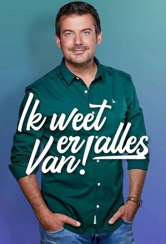 Portrait for Ik Weet Er Alles Van! - Season 7