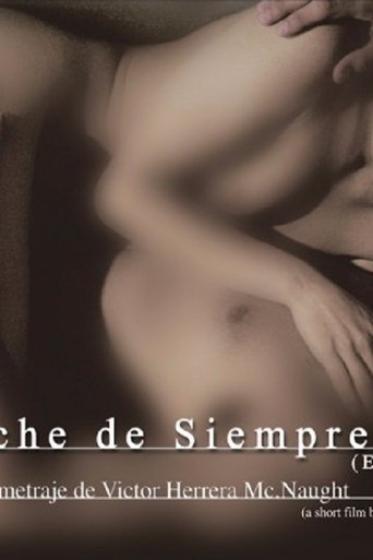 Poster of La noche de siempre