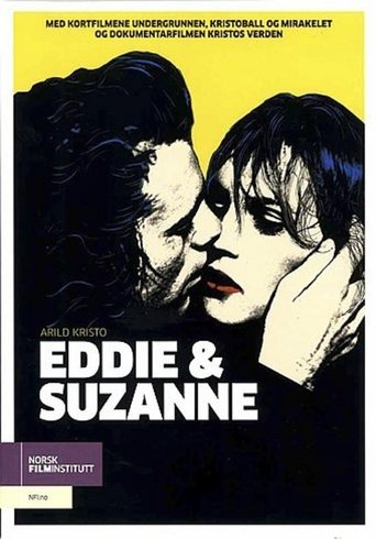 Poster of Eddie & Suzanne