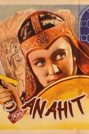 Poster of Anahit