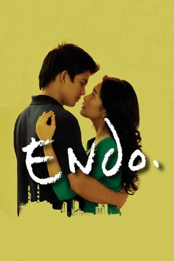 Poster of Endo