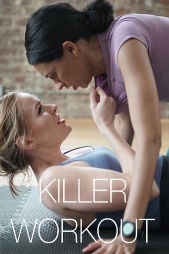 Poster of Killer Workout