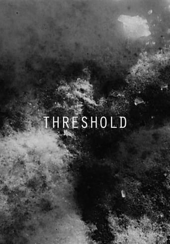 Poster of Threshold