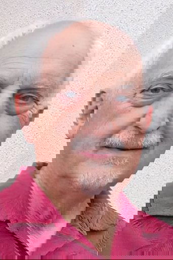 Portrait of Vladimir Jurc