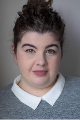 Portrait of Steph Lacey