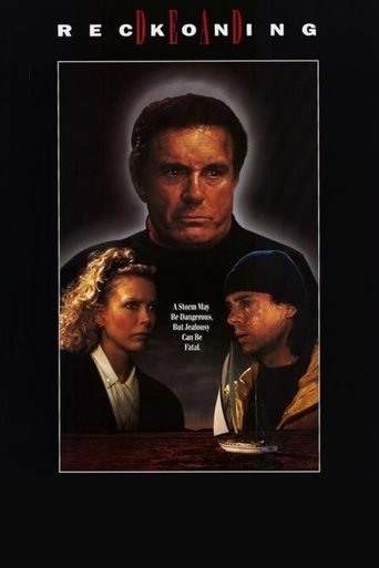 Poster of Dead Reckoning