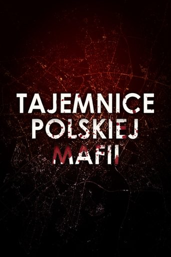 Poster of Tajemnice Polskiej Mafii