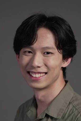 Portrait of Xiang-Dao Chen