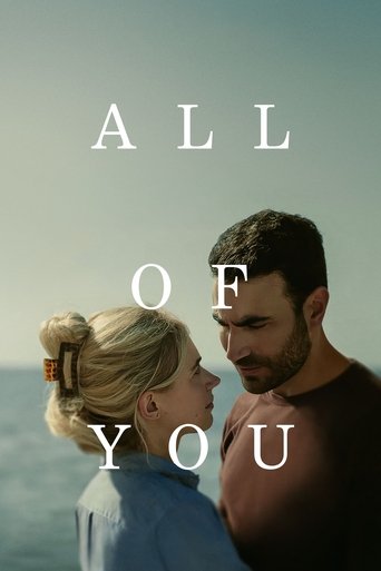 Poster of All of You