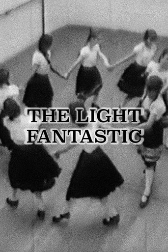 Poster of The Light Fantastic