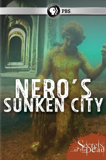 Poster of Nero's Sunken City