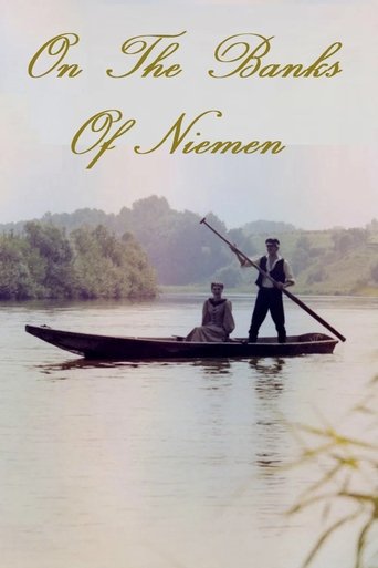 Poster of On the Banks of the Niemen