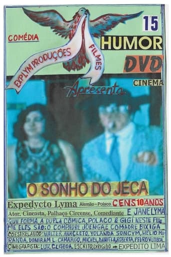 Poster of O Sonho do Jeca