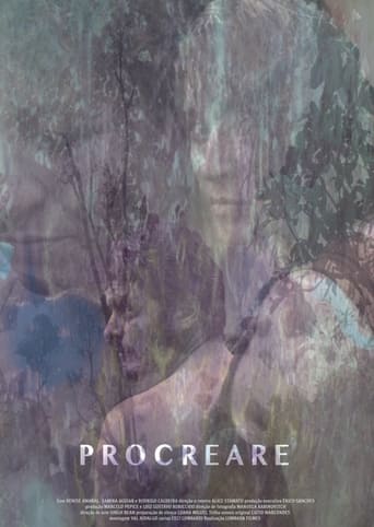 Poster of Procreare