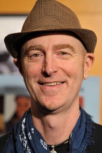 Portrait of Craig Richey
