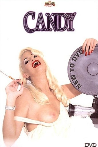 Poster of Candy