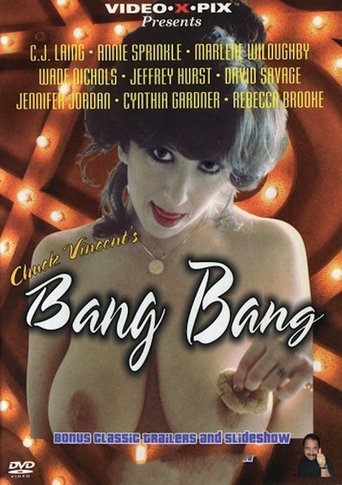 Poster of Bang Bang You Got It!