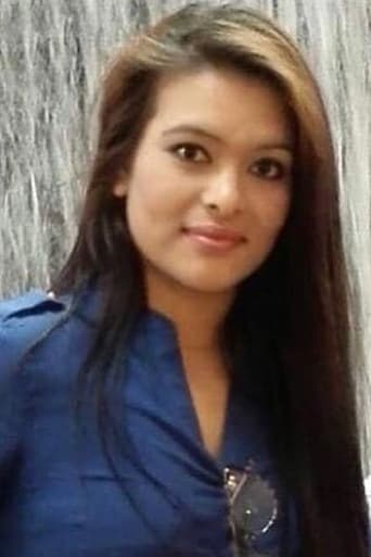 Portrait of Chahana Shree