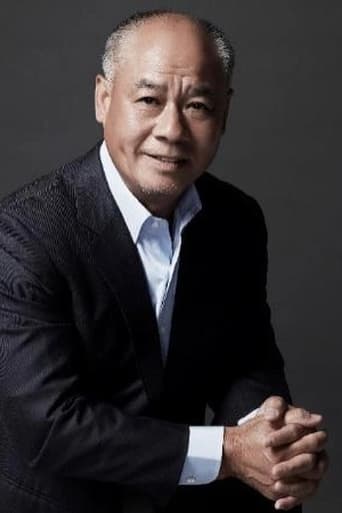 Portrait of Li Ning