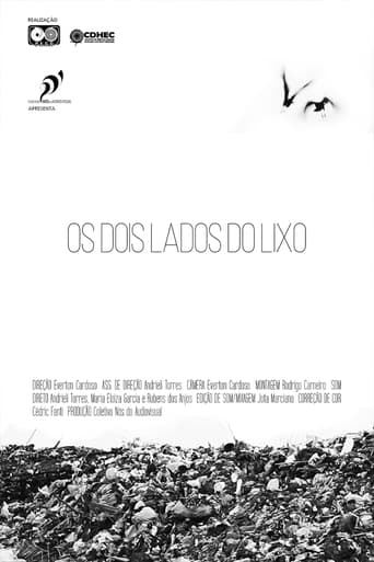 Poster of Os Dois Lados do Lixo