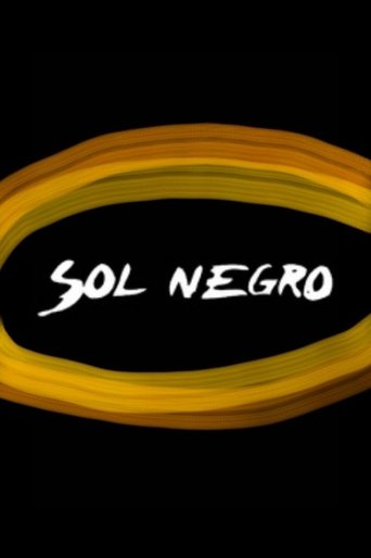 Poster of Sol Negro